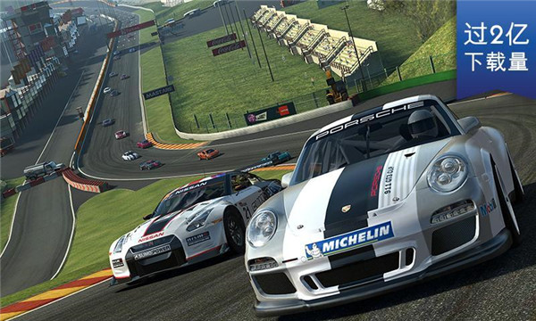 real racing30