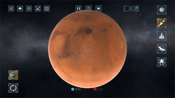 星戰模擬器20243