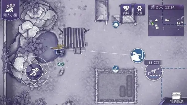 阿瑞斯病毒2 免費完整版0