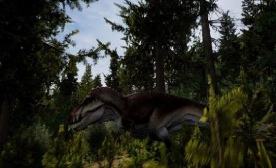 theisle恐龍島 手機版正版1