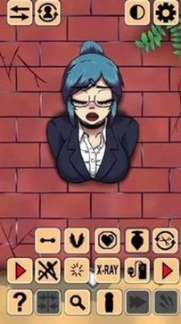 AnotherGirlInTheWall手游正版1