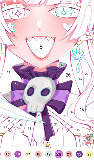 paintly最新版1
