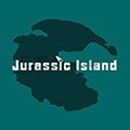 侏羅紀島 中文版