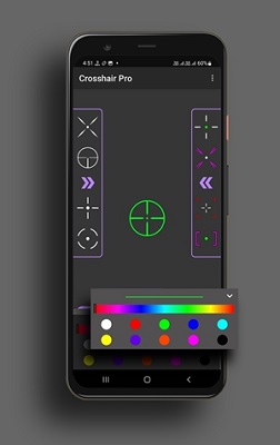 crosshairpro準心官方正版1