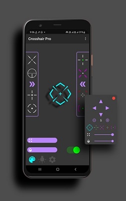 crosshairpro準心官方正版2
