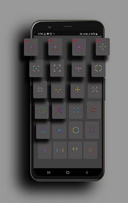 crosshairpro準心官方正版0