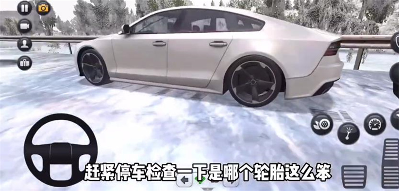 終極卡車模擬器 免費版1