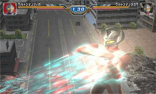 奧特曼格斗進化3 手游下載正版20241