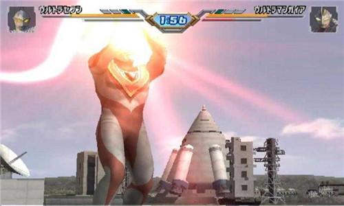 奧特曼格斗進化3 手游下載正版20242