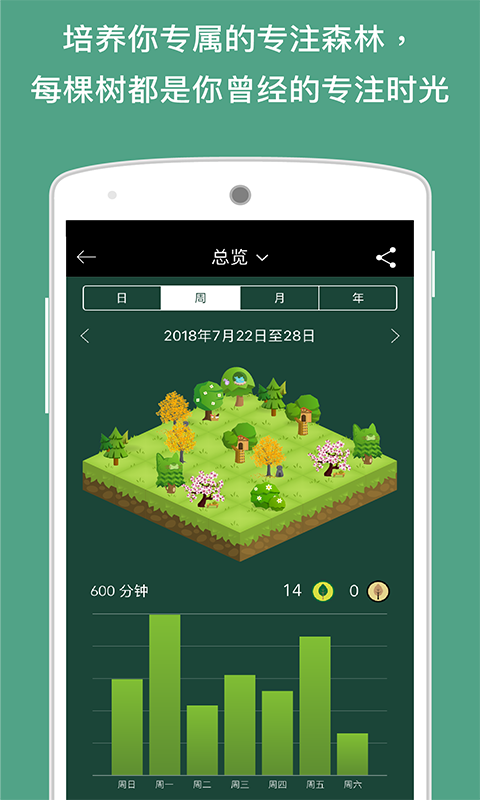 專注森林官網版1