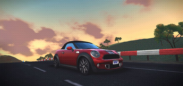 狂野飆車極速版 最新版4