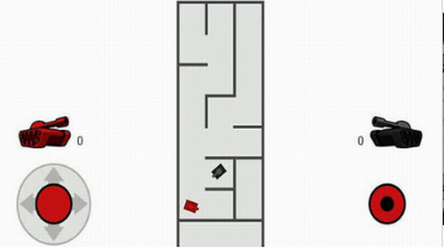坦克動蕩2 中文版0