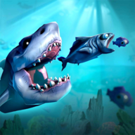 海底大獵殺 進化版