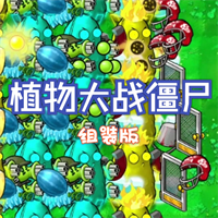 植物大戰(zhàn)僵尸武裝堅(jiān)果