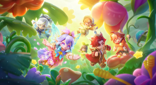元夢之星正版4