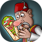 ?Shawarma Legend 官方正版