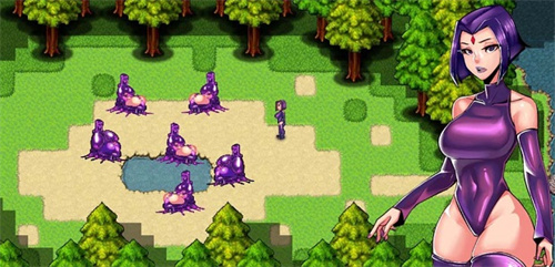 乳膠地牢移植版1