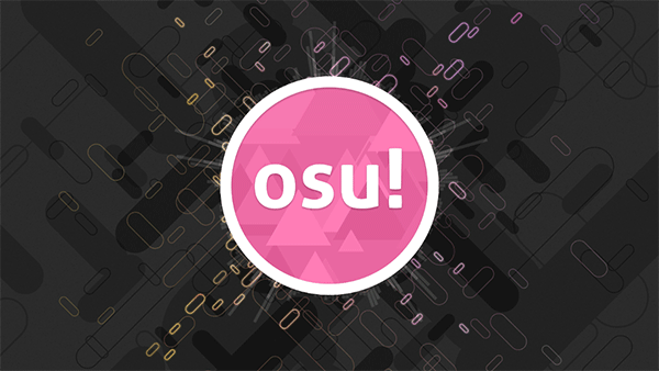 osu 官網版3