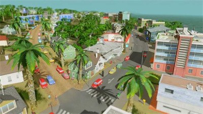 城市天際線 免費版0