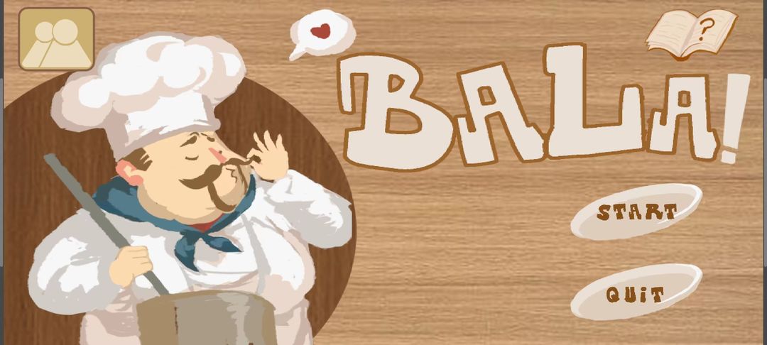 BALA中文版0