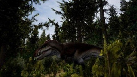 theisle恐龍島 下載手機版最新版1