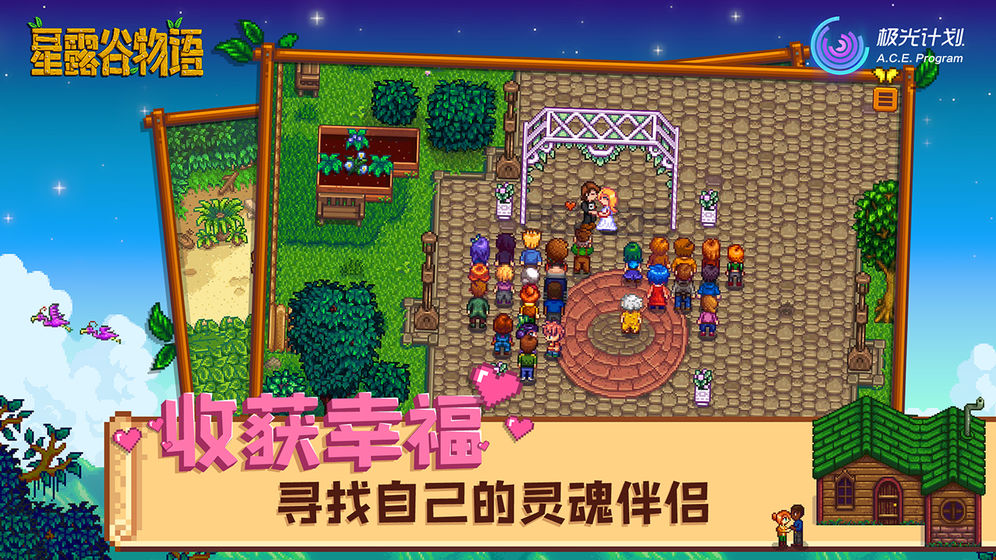 星露谷物語 手機官方正版下載2
