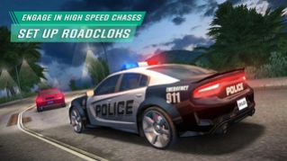 警察模擬器最新版0