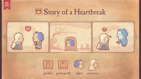 Storyteller 正式版2