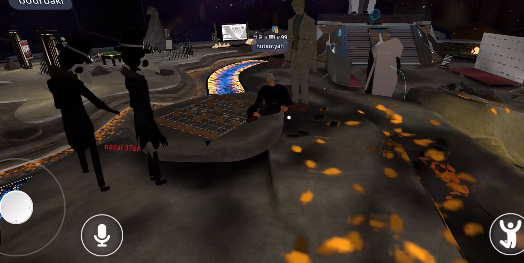 vrchat最新版20240