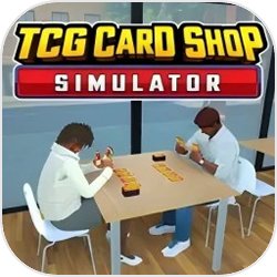 TCG卡牌商店模擬器 中文免費版