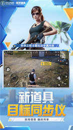 和平精英美化包 最新版0
