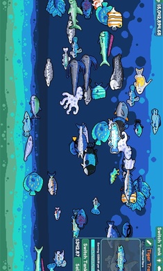 輕松水族館 安卓版0