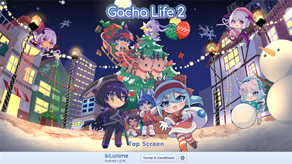gachalife2 最新版2