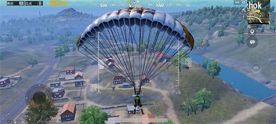 pubg國際服手機下載入口1