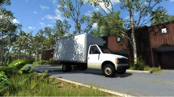 beamng 官方正版下載1