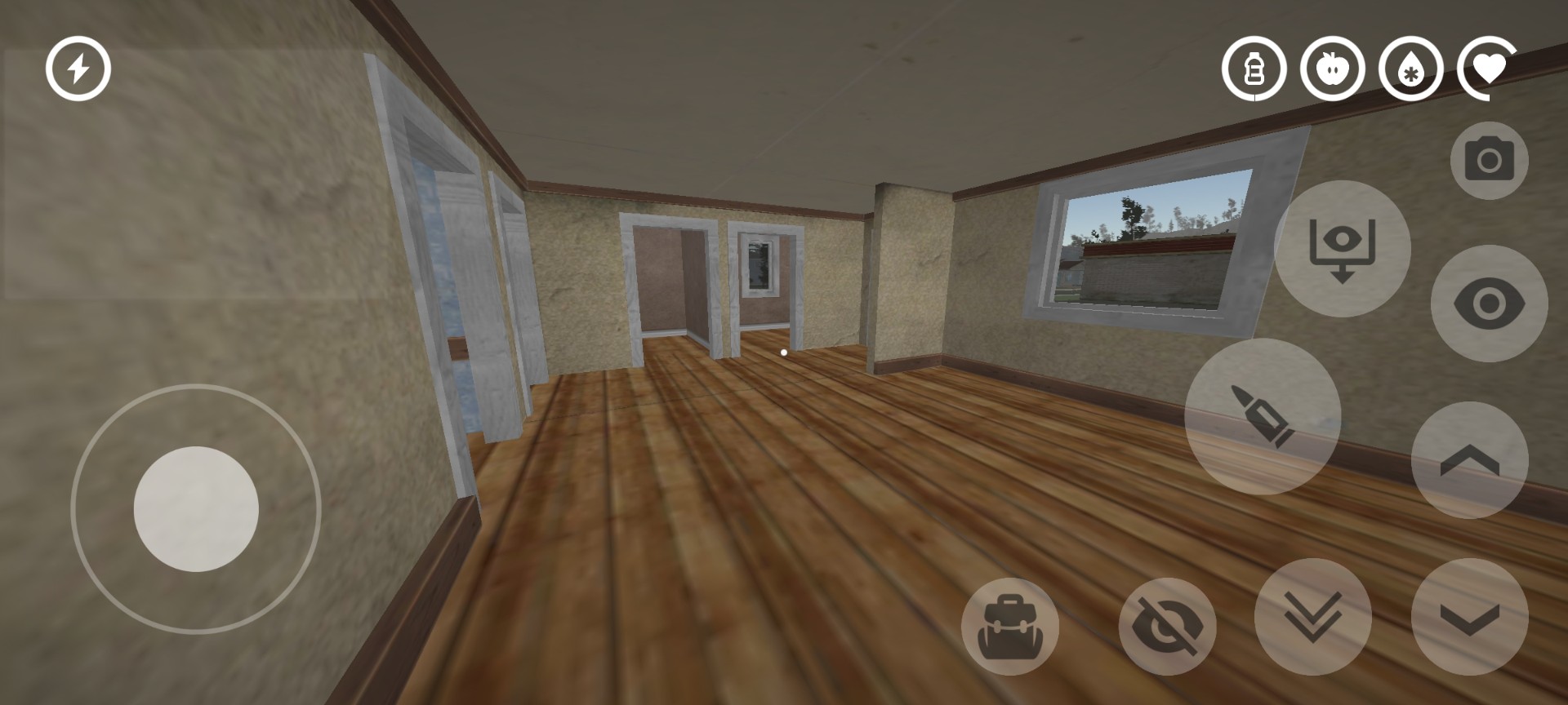 dayz 手機版1
