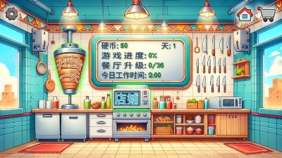 沙威瑪傳奇 官方下載手機版0