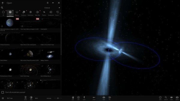 宇宙沙盤2安卓版0