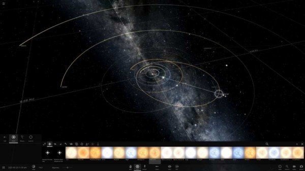 宇宙沙盤2安卓版2