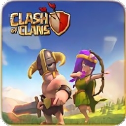 愛玩COC