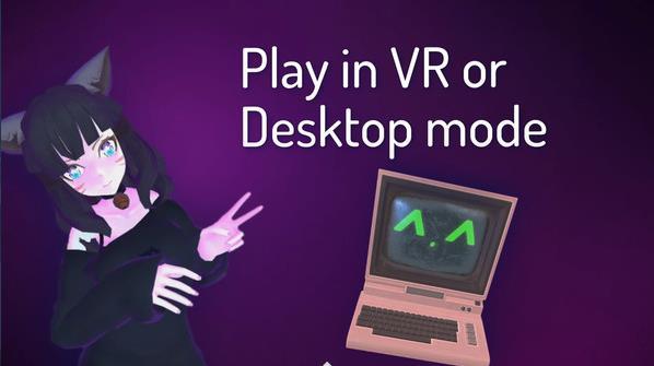vrchat手機版免注冊3