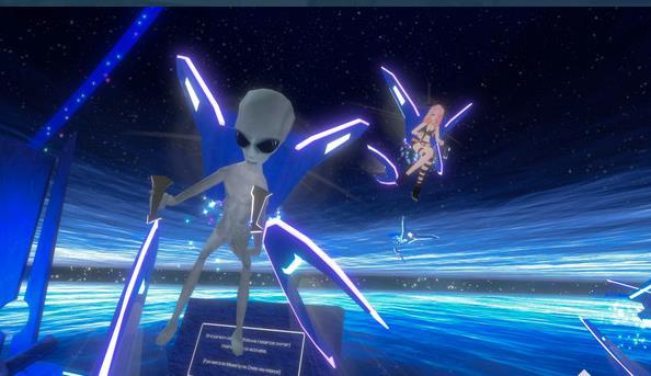 vrchat手機版免注冊0