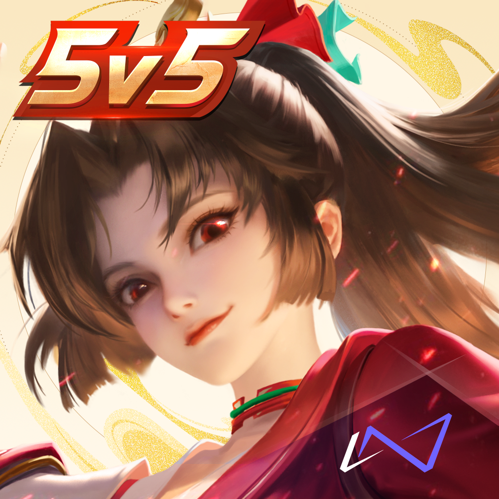 王者榮耀國際服 官方正版2025