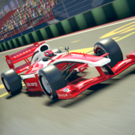 f1方程式賽車 中文版