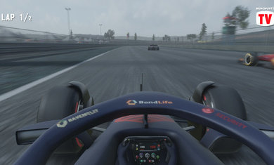 f1方程式賽車 中文版0