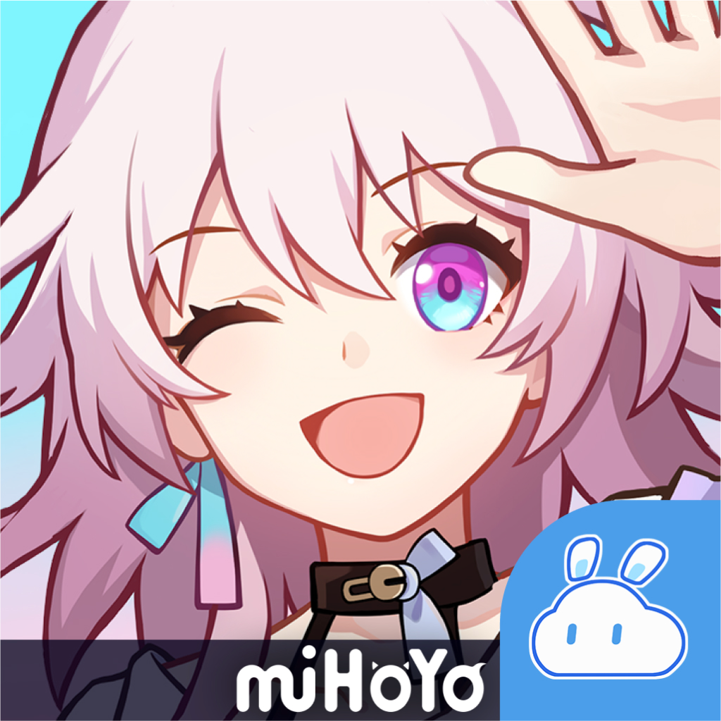 云·崩鐵 官方正版