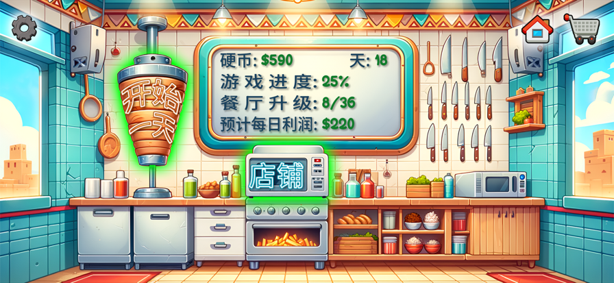 沙威瑪 官方版5