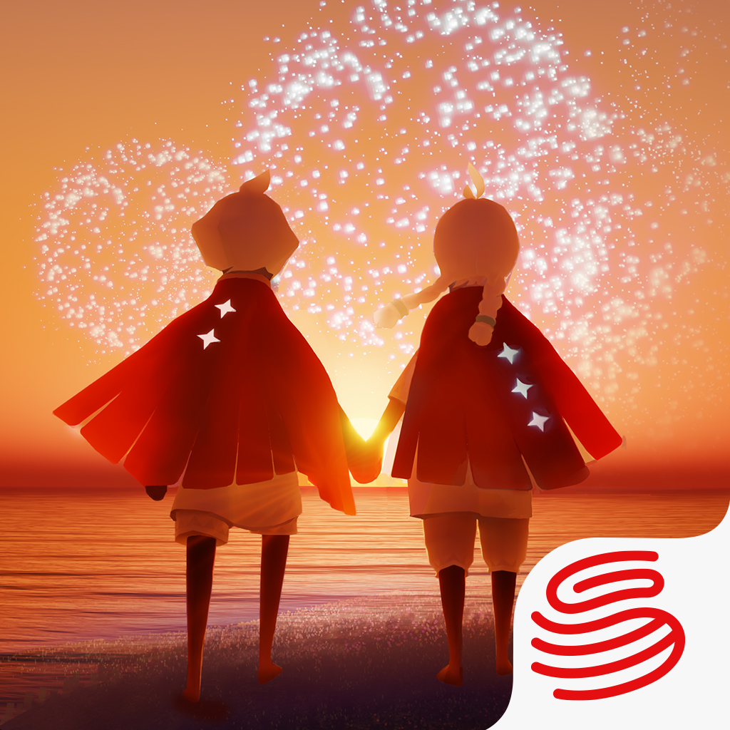 sky光遇官網版
