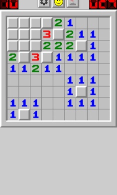 掃雷 經典版0