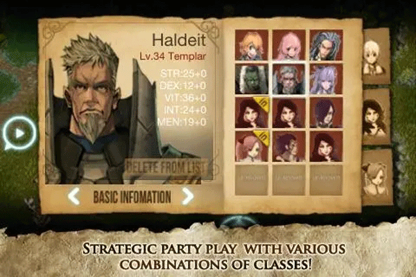 艾諾迪亞3適配版3